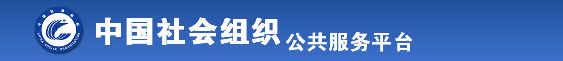 日韩我要操全国社会组织信息查询